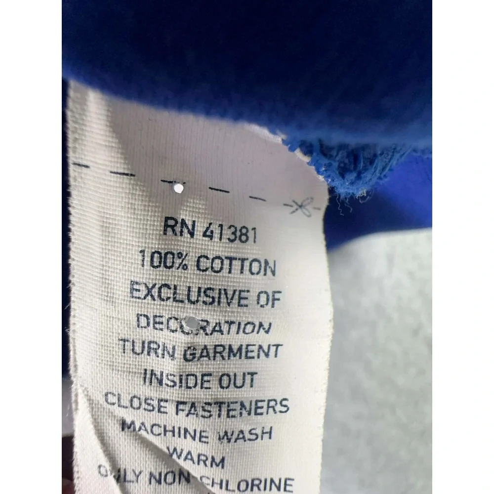 Polo‎ Ralph Lauren Performance Color Block Full Zip Bomber Jacket Men's Size 2XB
